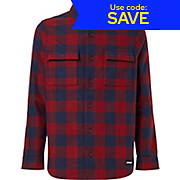 Oakley Bear Cozy Flannel Shirt AW21
